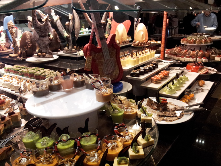 Турецкие каникулы. Воспоминания перед новыми.