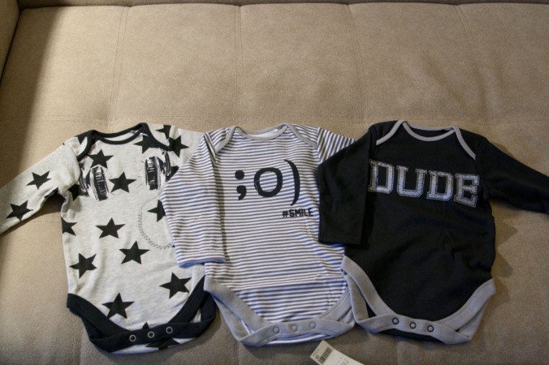 Наша посылочка Next