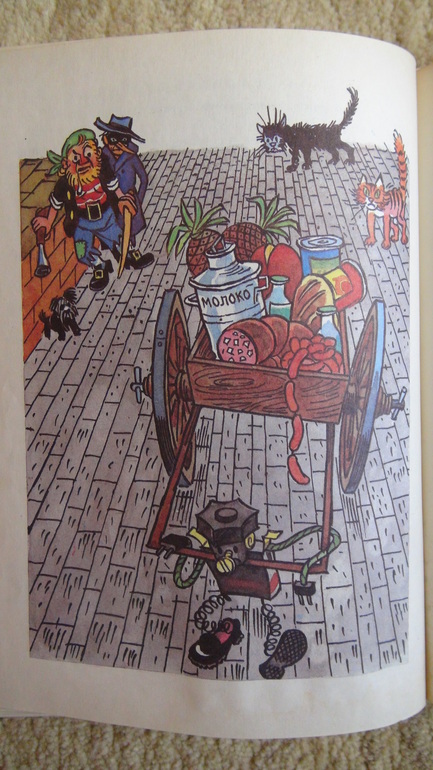 Любимые книги в твердом переплете