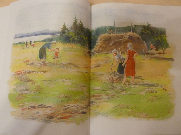 Третий заказ, теперь через Reed - 5 книг, но каких!!!