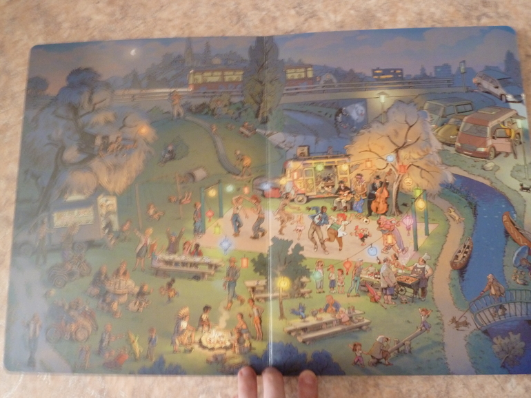 Второй заказ через Лабиринт-заказ 21 книга(+сюрприз)+календарь (8571гр!!!) Книжный маньяк не дремлет