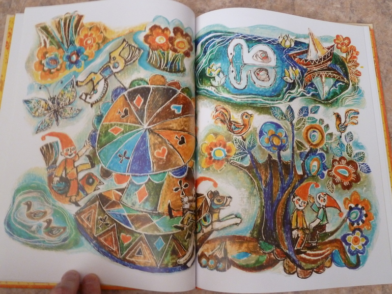 Второй заказ через Лабиринт-заказ 21 книга(+сюрприз)+календарь (8571гр!!!) Книжный маньяк не дремлет