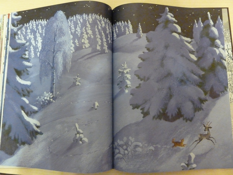 Третий заказ, теперь через Reed - 5 книг, но каких!!!