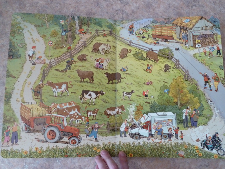 Второй заказ через Лабиринт-заказ 21 книга(+сюрприз)+календарь (8571гр!!!) Книжный маньяк не дремлет