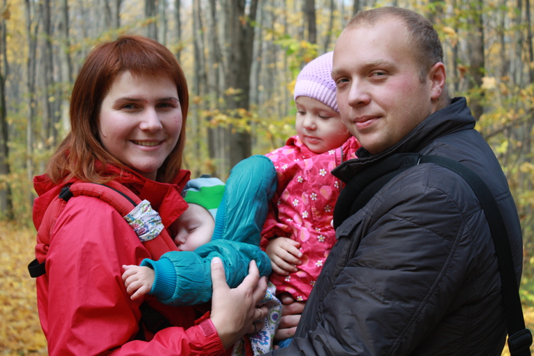 Поддержу флеш-моб