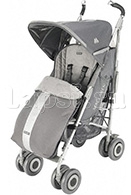 Чем оличаются муфты для ног