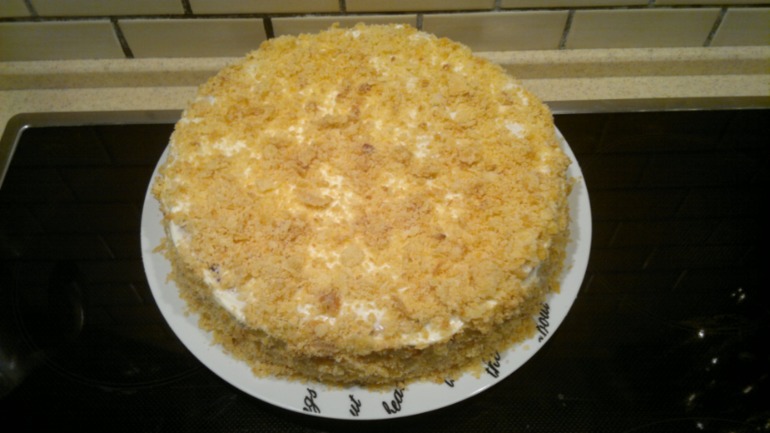 Просто так!