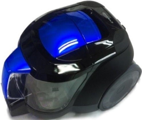 Выбор пылесоса: VITEK или LG