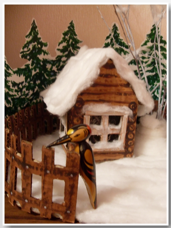 12 дней до Нового года!!!