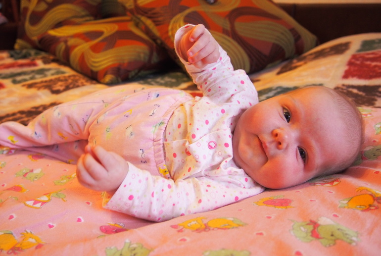 Да... Растем...