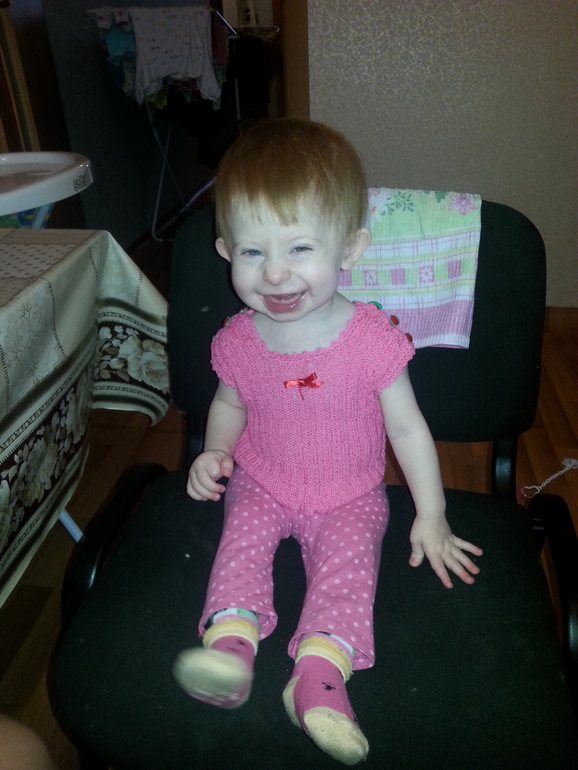 взлет 69 -день 3