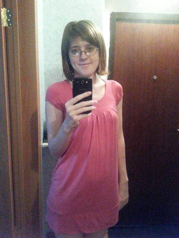 взлет 69 -день 3