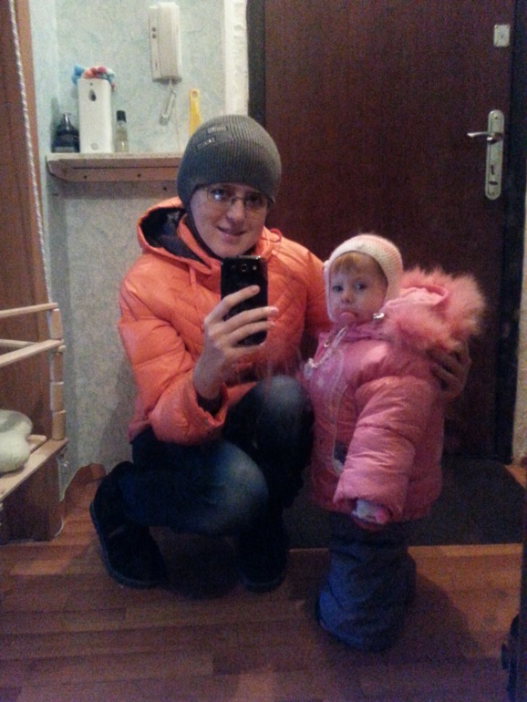 взлет 69 - день №4