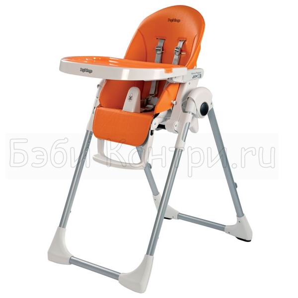 Выбор стульчика Inglesina Gusto, Chicco, Jetem или Peg - perego