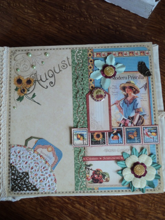 Моя любимая графика