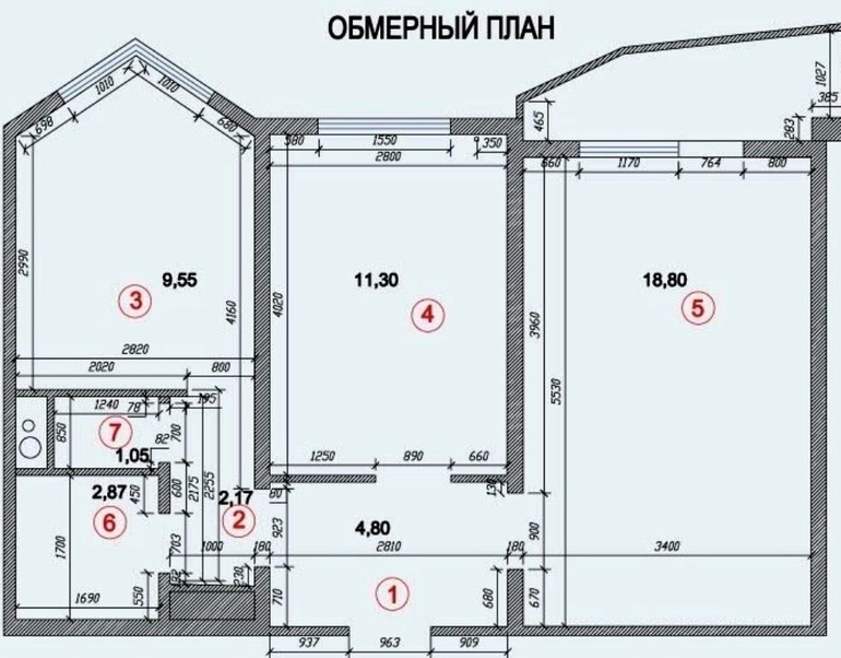 Дом пп44 план комнат