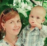 меламиновая губка 5 руб - 1шт 4-ый ряд