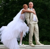 Складная ваза для цветов 30 руб