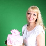 Торт для кума)