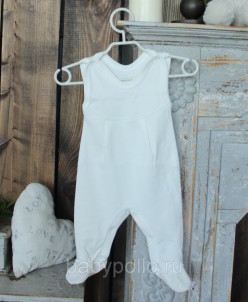 Ползунки высокие