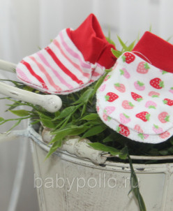 Царапки (в комплекты 2 пары)