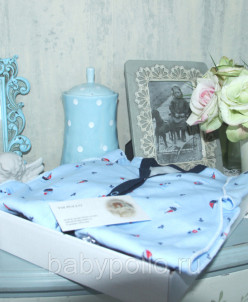 Подарочный набор для мальчика