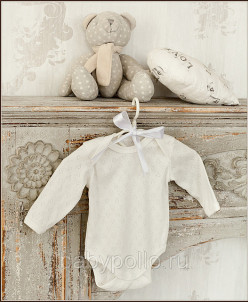 Боди из рибаны