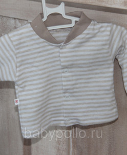 Кофточка стильные полосочки