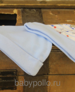 Шапочка для самых маленьких.