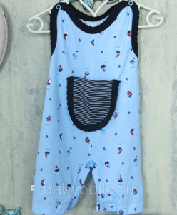 Песочник для мальчика