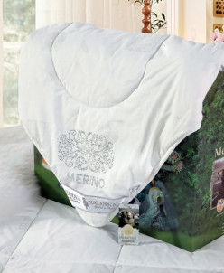 Одеяла Meri%no Wo%ol 155х210см