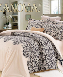 Комплекты постельного белья Каро%ла Ев%ро Новинки