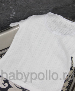 Футболка (в комплект 2шт.)