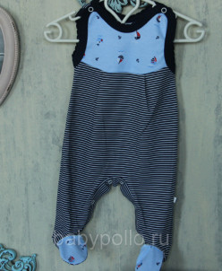 Ползунки высокие