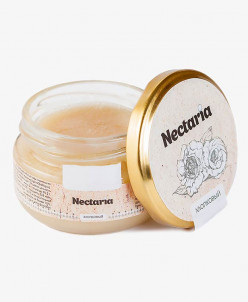Взбитый мед Nectaria хлопковый нежный и вкусный