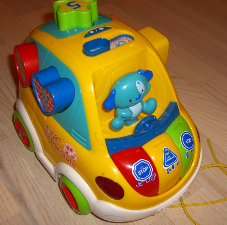 Vtech Развивающая игрушка