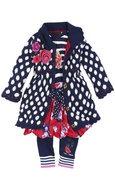 Пальто на флисе catimini 5 и 7 лет