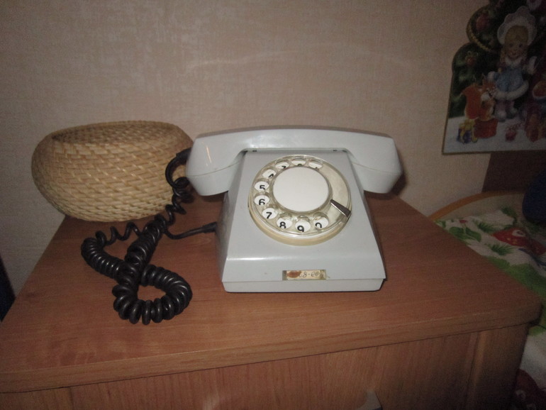 А лучше планшета..