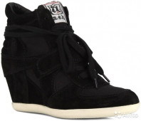 Сникерсы ASH оригинал для золушки 35 размера