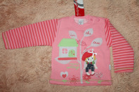 Новые вещи на 9 месяцев