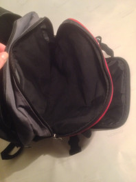 Универсальный Спортивный Рюкзак