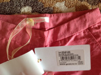 Брюки Италия