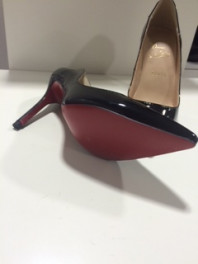 Туфли новые Louboutin 36 размер