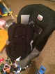 Автокресло Britax от 0-18 кг