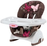 Стульчик для кормления Fisher Price Space Saver