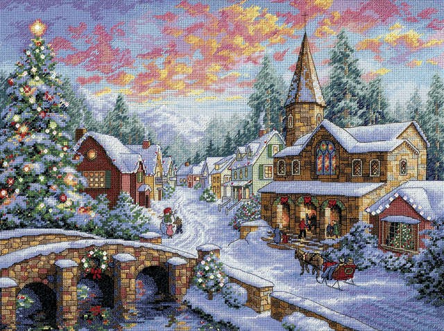 Holiday Village
