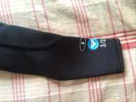 Новый гидрокостюм Roxy