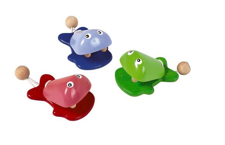 Игрушки Plan Toys
