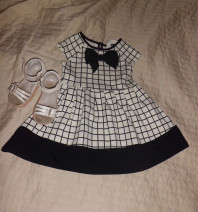 Продаю платье,босоножки в подарок