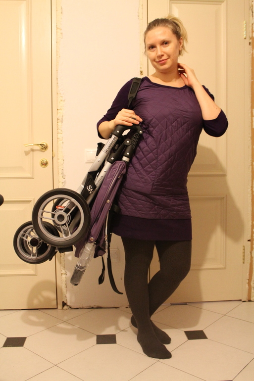 Valco Baby Snap